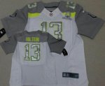 Jerseys Factory Cheap Nike Colts #13 T.Y. Hilton White Pro Bowl
