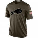 Jerseys Factory Cheap Men's Buffalo Bills Salute To Service Nike