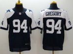 Jerseys Factory Cheap Nike Cowboys #94 Randy Gregory Navy Blue T