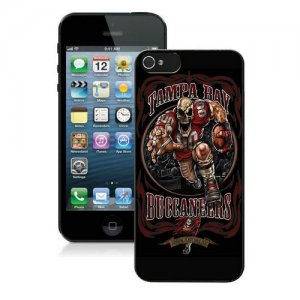 Jerseys Factory Cheap NFL Tampa Bay Buccaneers IPhone 5/5S Case_