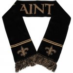 Jerseys Factory Cheap New Orleans Saints Ladies Metallic Thread