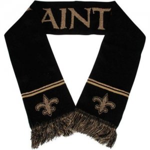 Jerseys Factory Cheap New Orleans Saints Ladies Metallic Thread