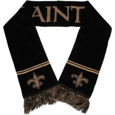Jerseys Factory Cheap New Orleans Saints Ladies Metallic Thread