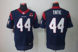 Jerseys Factory Cheap Nike Texans #44 Ben Tate Navy Blue Team Co