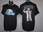 Jerseys Factory Cheap Nike Panthers #1 Cam Newton Black Men's NF