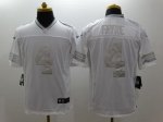 Jerseys Factory Cheap Nike Packers #4 Brett Favre White Men's St