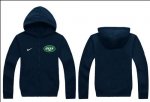 Jerseys Factory Cheap Nike New York Jets Authentic Logo Hoodie N