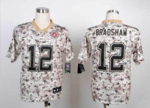 Jerseys Factory Cheap Nike Steelers #12 Terry Bradshaw Camo Men'