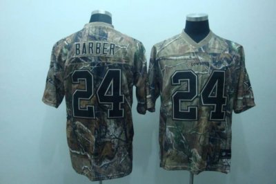 Jerseys Factory Cheap Cowboys #24 Marion Barber Camouflage Realt
