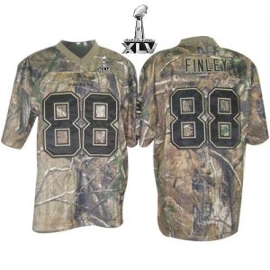 Jerseys Factory Cheap Packers #88 Jermichael Finley Camouflage R
