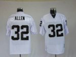Jerseys Factory Cheap Mitchell and Ness Raiders Marcus Allen #32