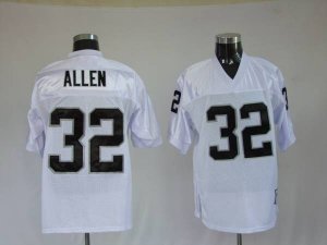 Jerseys Factory Cheap Mitchell and Ness Raiders Marcus Allen #32