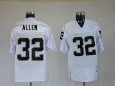 Jerseys Factory Cheap Mitchell and Ness Raiders Marcus Allen #32