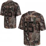 Jerseys Factory Cheap Cincinnati Bengals #85 Chad Ochocinco Camo