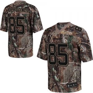 Jerseys Factory Cheap Cincinnati Bengals #85 Chad Ochocinco Camo