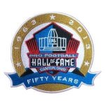 Jerseys Factory Cheap Stitched NFL 1963-2013 Pro Football Hall o