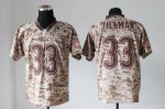 Jerseys Factory Cheap Nike Bears #33 Charles Tillman Camo Men's