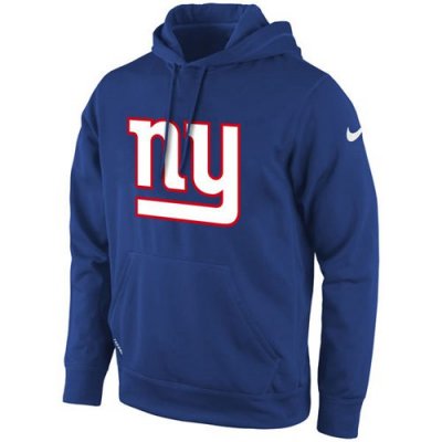 Jerseys Factory Cheap New York Giants Nike KO Logo Essential Hoo