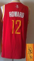 Jerseys Factory Cheap Revolution 30 Autographed Rockets #12 Dwig