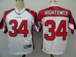 Jerseys Factory Cheap Cardinals #34 Tim Hightower White Stitched