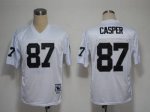 Jerseys Factory Cheap Mitchell And Ness Raiders #87 Dave Casper