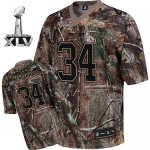 Jerseys Factory Cheap Steelers #34 Rashard Mendenhall Camouflage