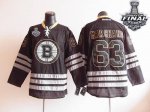 Jerseys Factory Cheap Bruins Stanley Cup Finals Patch #63 Brad M