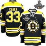 Jerseys Factory Cheap Bruins 2011 Stanley Cup Champions Patch #3
