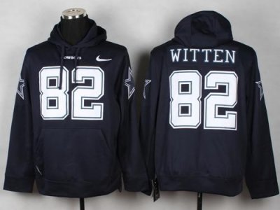 Jerseys Factory Cheap Dallas Cowboys #82 Jason Witten Navy Blue