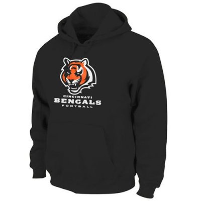 Jerseys Factory Cheap Cincinnati Bengals Critical Victory Pullov