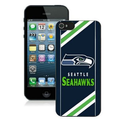Jerseys Factory Cheap NFL Seattle Seahawks IPhone 5/5S Case_1