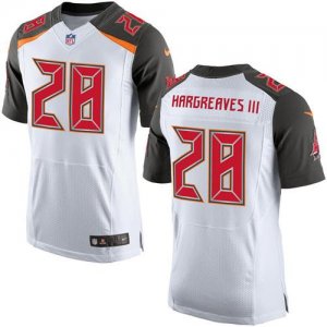 Jerseys Factory Cheap Nike Buccaneers #28 Vernon Hargreaves III