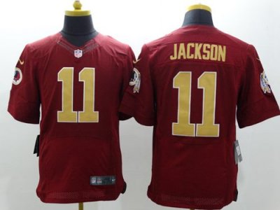 Jerseys Factory Cheap Nike Redskins #11 DeSean Jackson Burgundy
