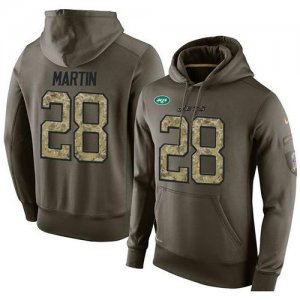 Jerseys Factory Cheap NFL Men's Nike New York Jets #28 Curtis Ma
