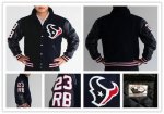 Jerseys Factory Cheap Mitchell And Ness NFL Houston Texans #23 A