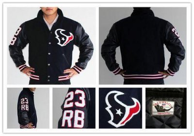 Jerseys Factory Cheap Mitchell And Ness NFL Houston Texans #23 A