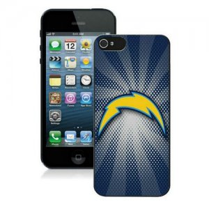 Jerseys Factory Cheap NFL San Diego Chargers IPhone 5/5S Case_2