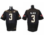 Jerseys Factory Cheap Nike Cardinals #3 Carson Palmer Black 2016