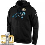 Jerseys Factory Cheap Men's Carolina Panthers Nike Black Super B