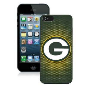 Jerseys Factory Cheap NFL Green Bay Packers IPhone 5/5S Case_2