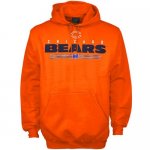 Jerseys Factory Cheap Chicago Bears Critical Victory VI Hoodie O