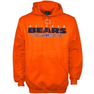 Jerseys Factory Cheap Chicago Bears Critical Victory VI Hoodie O