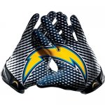 Jerseys Factory Cheap Men's Nike San Diego Chargers Vapor Jet 2.