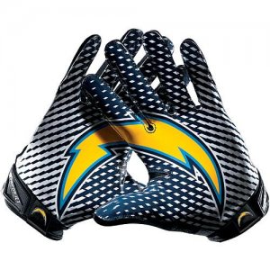 Jerseys Factory Cheap Men's Nike San Diego Chargers Vapor Jet 2.