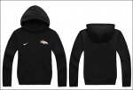 Jerseys Factory Cheap Nike Denver Broncos Authentic Logo Hoodie