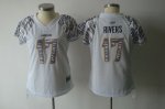 Jerseys Factory Cheap Chargers #17 Philip Rivers White Women's Z