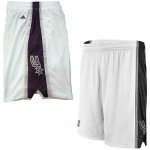 Jerseys Factory Cheap San Antonio Spurs White NBA Shorts