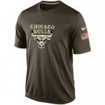Jerseys Factory Cheap Men's Chicago Bulls Salute To Service Nike