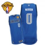 Jerseys Factory Cheap Mavericks 2011 Finals Patch #0 Shawn Mario