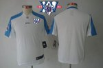 Jerseys Factory Cheap Nike Titans Blank White With 15th Season P